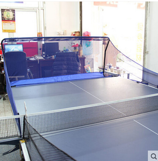 Huipong table tennis net rack table tennis serve machine set ball net original clothing net table tennis ball collecting net recycling net