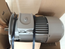 Siemens Electric 1LE1001-1DC23-4AA4-Z 1LE1001-1DC23-4FA4-Z 7 5KW