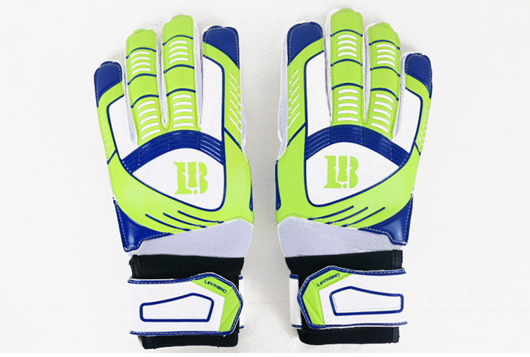 Gants de foot pour homme - Ref 2600861 Image 18