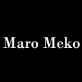 Maro Meko的LOGO