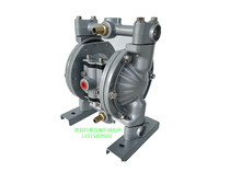 BML-5 pneumatic single diaphragm pump BML-10 pneumatic double diaphragm pump Ink glue solvent circulation pump