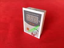 TS-100 manual tension controller magnetic powder brake tension adjustment small volume power big adjustment fine