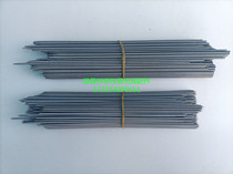 Bag making machine spring feeding rubber roller Tip spring with hook spring specifications Full 200 bag making machine accessories