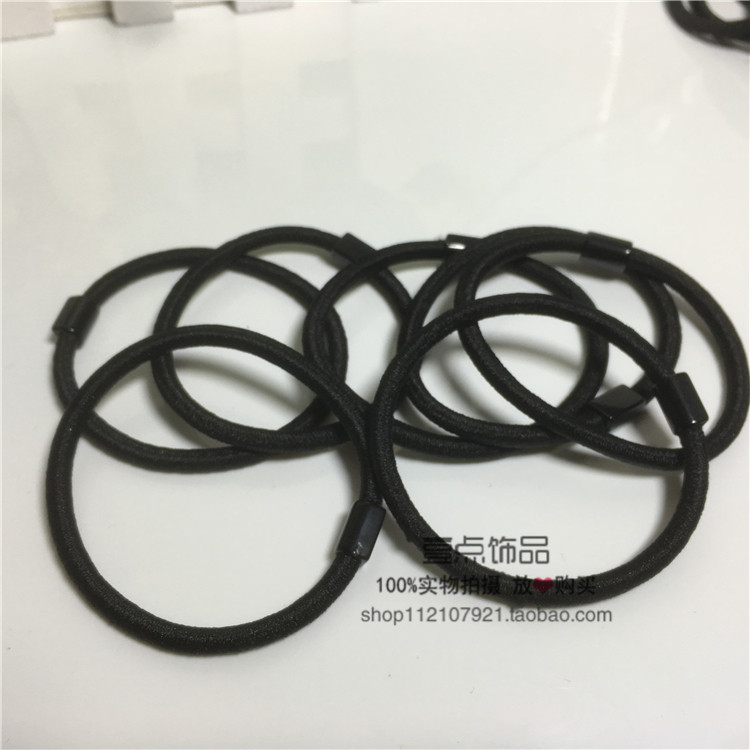 Accessoire coiffure en autre - Ref 1204366 Image 4