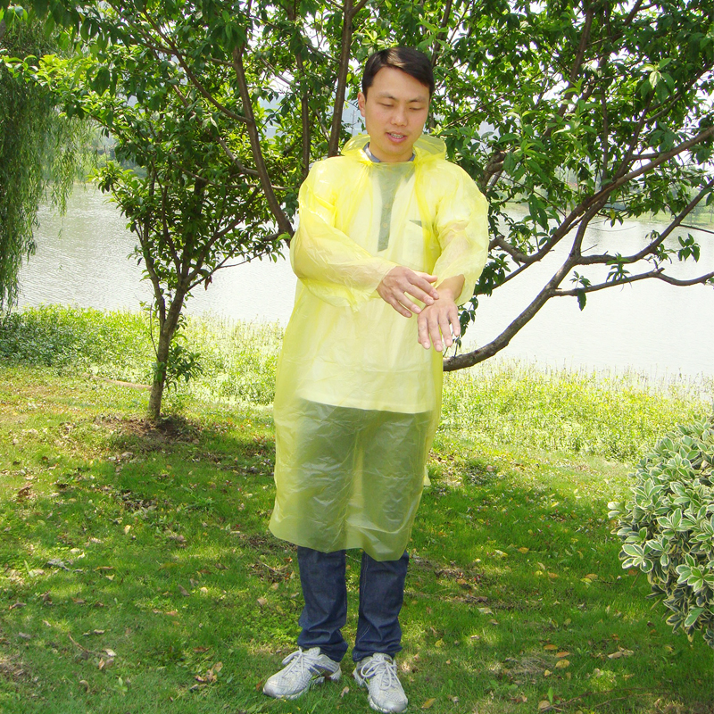 imperméable sport uniGenre XIETAIPING - Ref 492526 Image 11