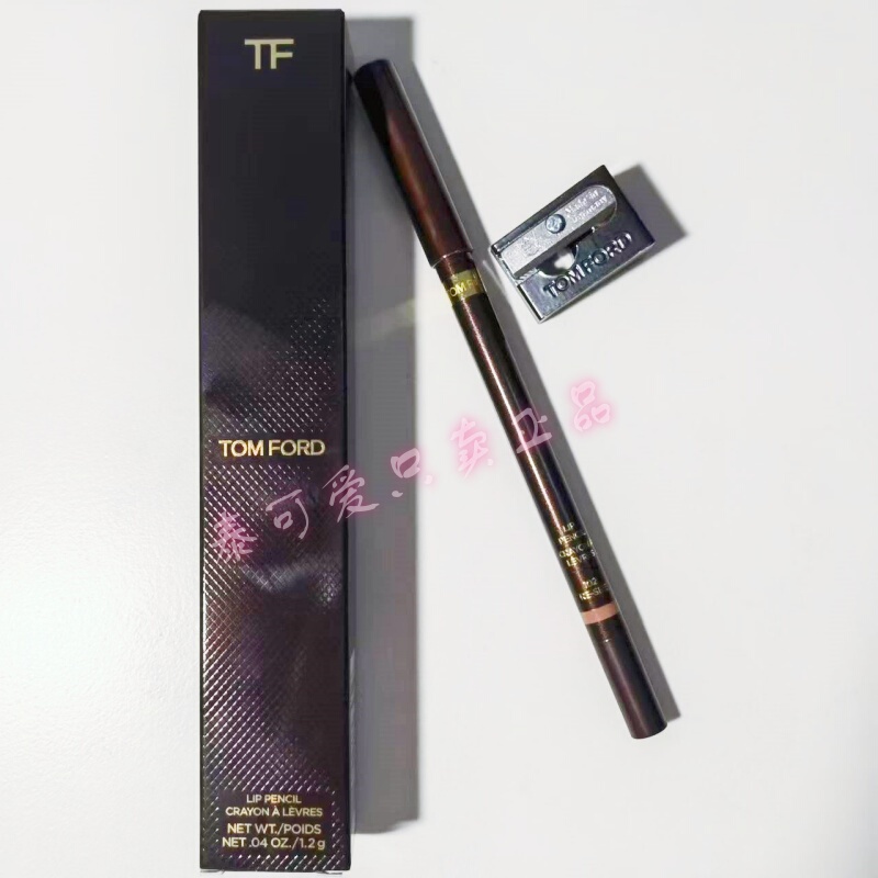 In Stock Tom for Tf Passionate Enchanting Lip Liner, Long-Lasting, Brightening, Easy to Apply