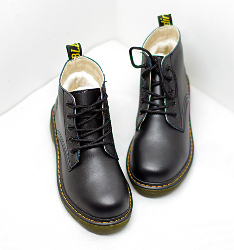 Bottes mi-saison femme OTHER en Caoutchouc - Ref 3250499 Image 49