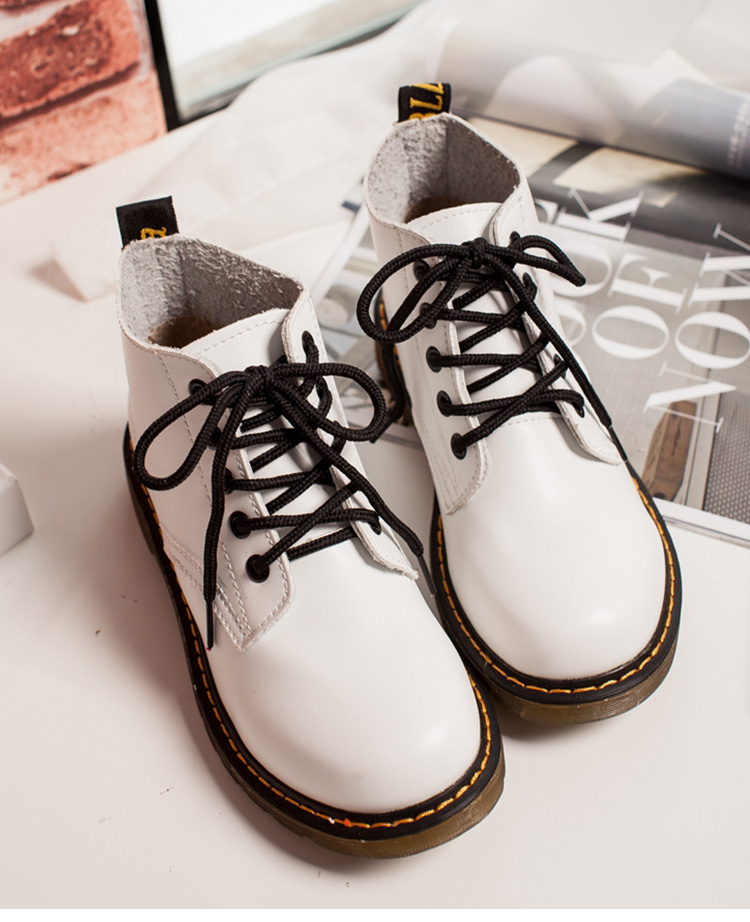 Bottes mi-saison femme OTHER en Caoutchouc - Ref 3250499 Image 44