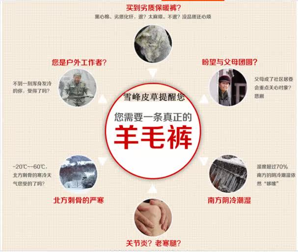 Pantalon cuir homme pour hiver - Ref 1476955 Image 28