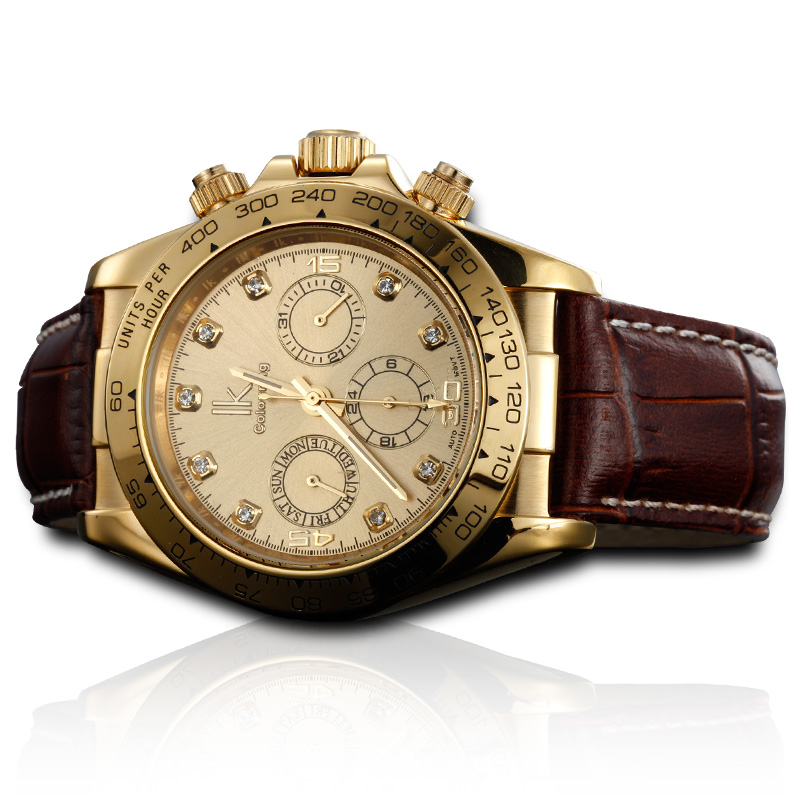 3. Panerai pam 372. швейцарские хронографы турбийон. красивые мужские часы. 761.