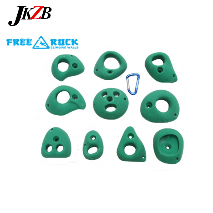 Factory direct sales FREE FE-51 Blue L Rock Point Adult Climbing Point Children Climbing Fulcrum Fulcrum