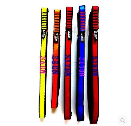  GVIEW SLING rock 60 cm 60 cm 120cm 150cm 150cm 180cm 180cm nylon flat belt