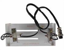 Merrick RK200A-1 battery internal Resistance Tester accessories test shelf