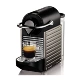 Thư trực tiếp của Đức Nespresso / Nespresso XN495T Máy pha cà phê viên nang Nestle + máy làm sữa Pixie - Máy pha cà phê các loại máy pha cà phê