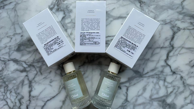 Chloe Lavender/Mimosa/Sandalwood/Rose/Orange Blossom/Cedar/Sweet Pea/Violet/Magnolia/Cedar Chloe Lavender/Mimosa/Sandalwood/Rose/Orange Blossom/Cedar/Sweet Pea/Violet/Magnolia/Cedar