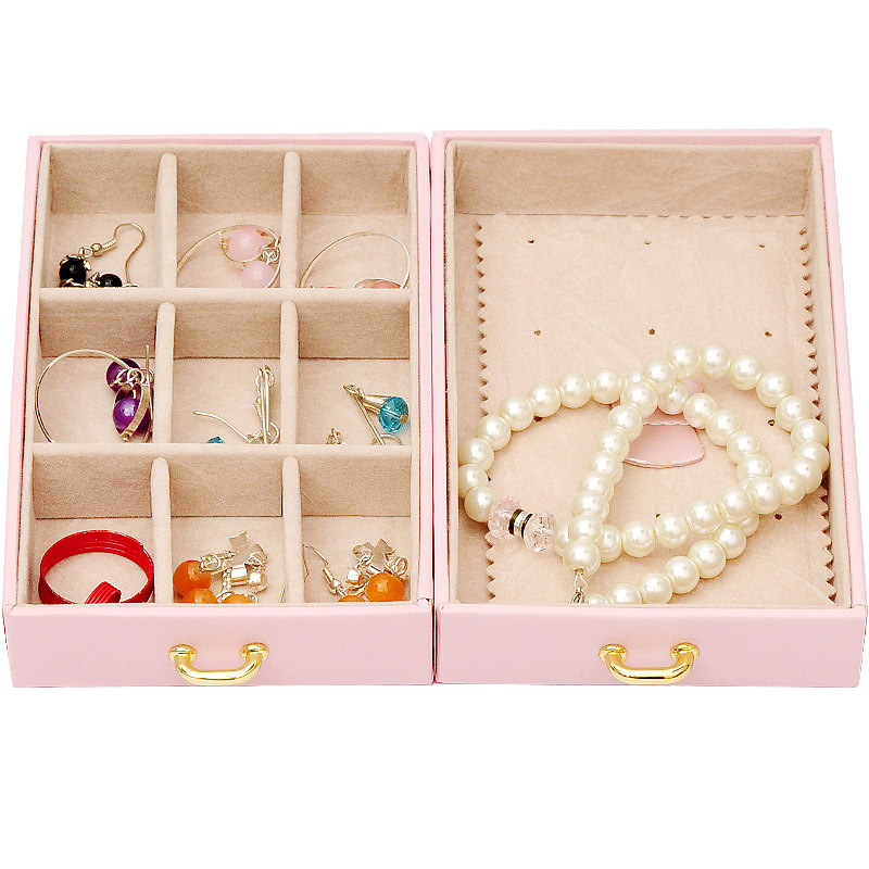 Boite à bijoux - Ref 3107856 Image 3