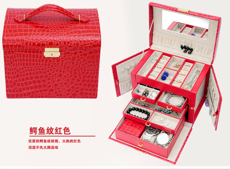 Boite à bijoux - Ref 3107856 Image 39