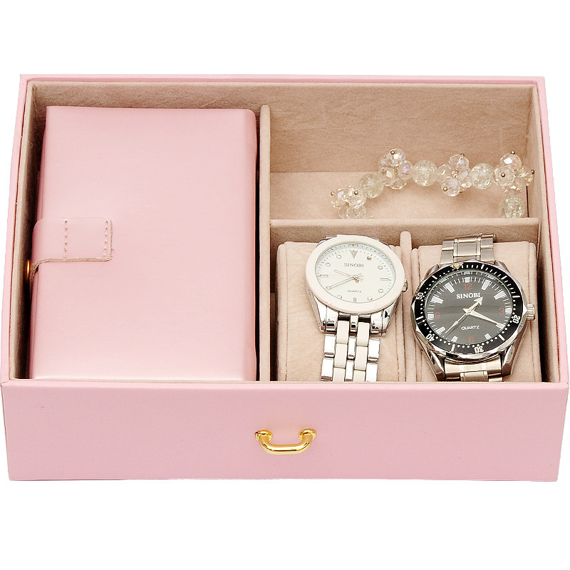 Boite à bijoux - Ref 3107856 Image 4