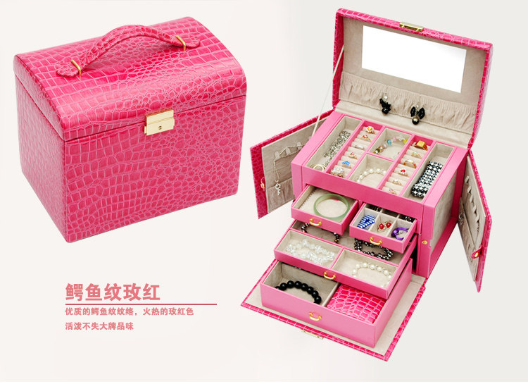 Boite à bijoux - Ref 3107856 Image 37