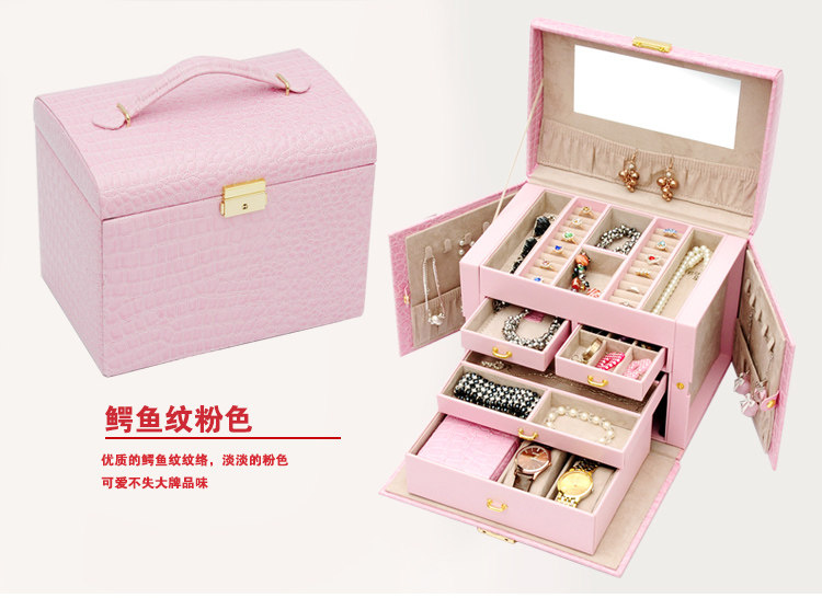 Boite à bijoux - Ref 3107856 Image 38