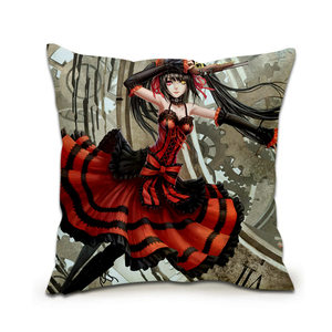 狂三抱枕夜夜康娜抱枕等身全身腐女二次元动漫