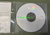 Sony sony cd-r rewritable blank burning disc 4x music disc single disc 1 piece 15 yuan Taiwan production