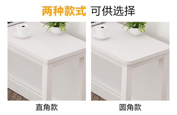 Bàn dài đơn giản kinh tế gia đình hình chữ nhật tường hẹp bàn bàn bàn dài bàn máy tính bàn - Bàn bàn vi tính đẹp