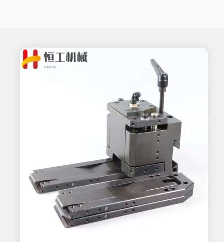 Factory Direct Sales of Cnc Amada Punch Press Body Assembly, Upper Clamp Body, Lower Clamp Body, Gear Plate, Etc