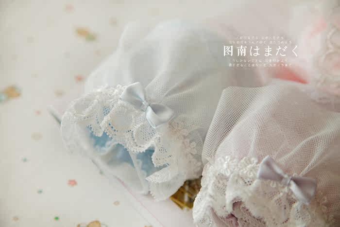 Slip jeunesse doux en soie Ice - Ref 642120 Image 20