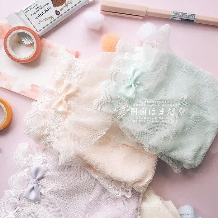 Slip jeunesse doux en soie Ice - Ref 642120 Image 18