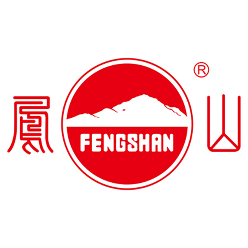 凤山众缘专卖店的LOGO