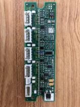 Xunda lift accessories Xunda lifts 3300 Fire board ID NR 594216594212 New spot