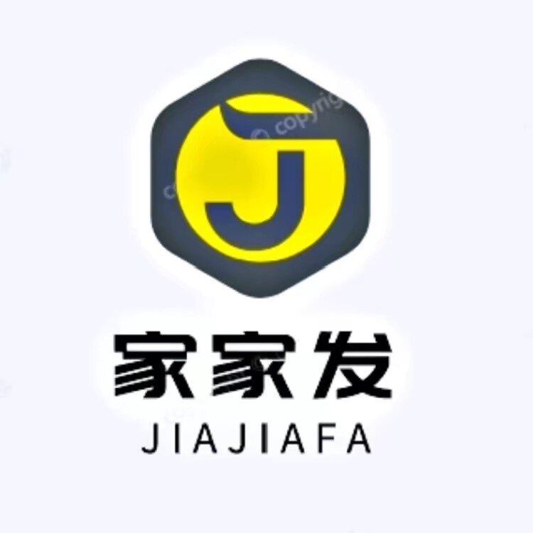 河南家家发养殖设备的LOGO