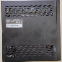 Shengteng Industrial Computer X86J1800centoslinux Pagoda Soft Router Synology Dual Gigabit TeslaMate