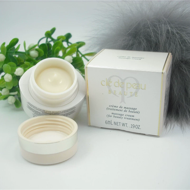 CPB / Kem massage da 6ml - Kem massage mặt