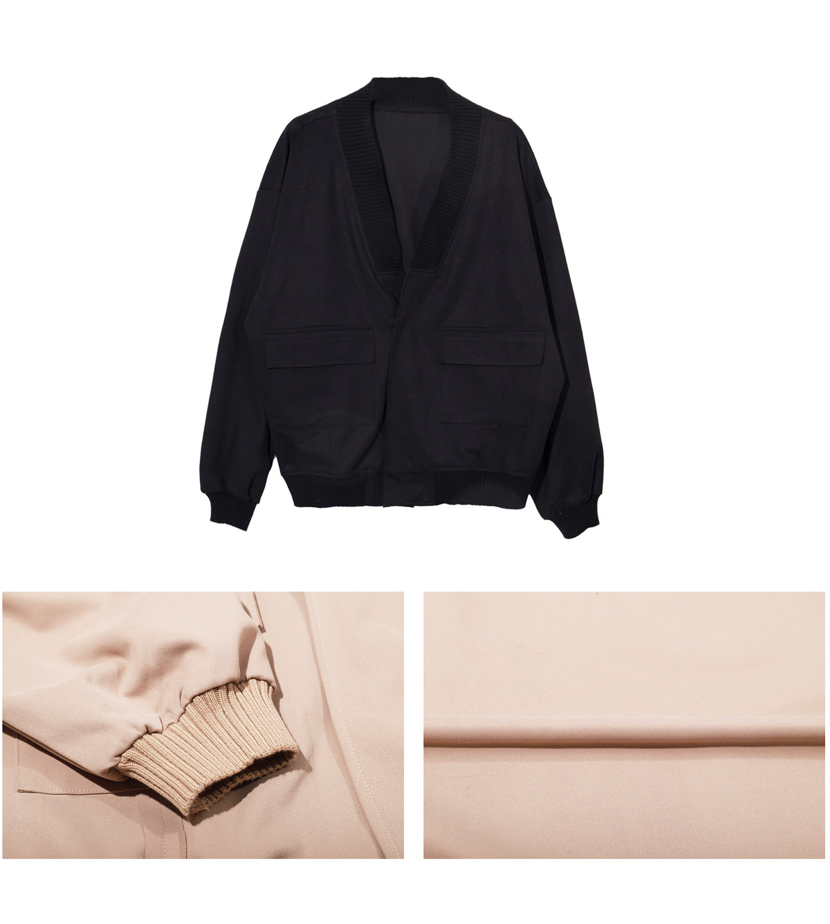 Sweatshirt homme CCJE     - Ref 3128292 Image 10