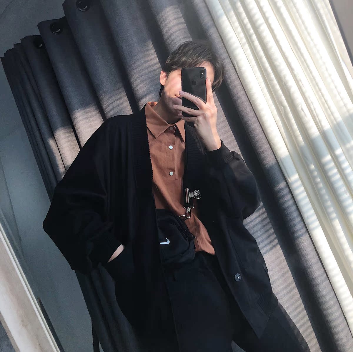 Sweatshirt homme CCJE     - Ref 3128292 Image 23