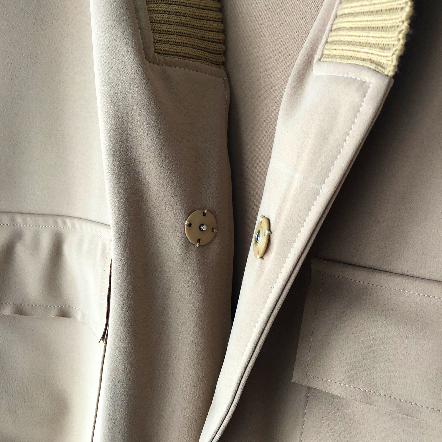 Sweatshirt homme CCJE     - Ref 3128292 Image 11