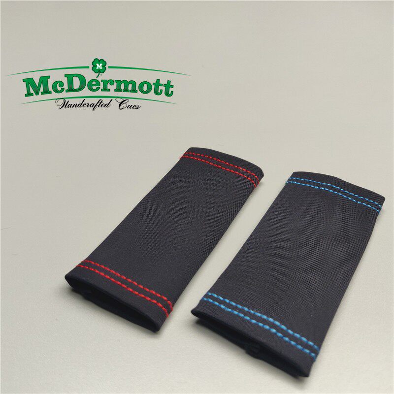 Table ball punching rod acceleration sleeve anti-slip sleeve sprint integrated lever open ball to accelerate punching ball cover black tech punch-punch ball cover