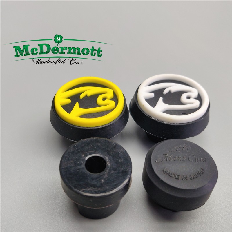 Table ball glues CHINA PRODUCE RUBBER MEDS AMERICAN LEOPARD WUHIDE BALL ROD PROTECTION GLUE NON-ORIGINAL PLANT NINE BALL-TAIL END PLUG