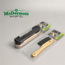 US imported plum blossom nine ball in eight billiards Library side brush pool table brush set brush