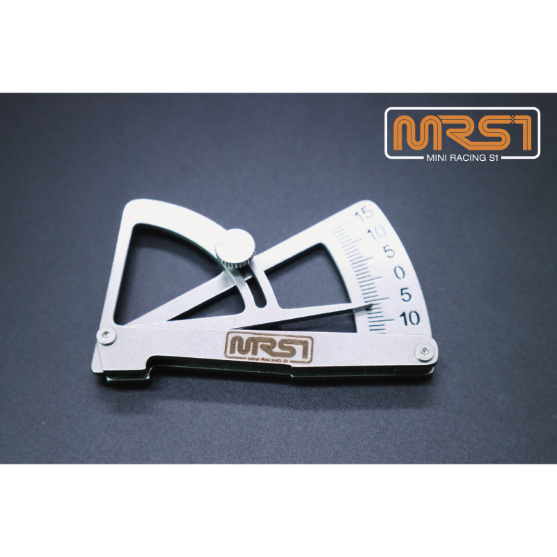 【Mrs1】Mosquito Car 1/24 1/28 Camber Caster Adjustment Tool Universal for Model Cars 【Mrs1】Mosquito Car 1/24 1/28 Camber Caster Adjustment Tool Universal for Model Cars
