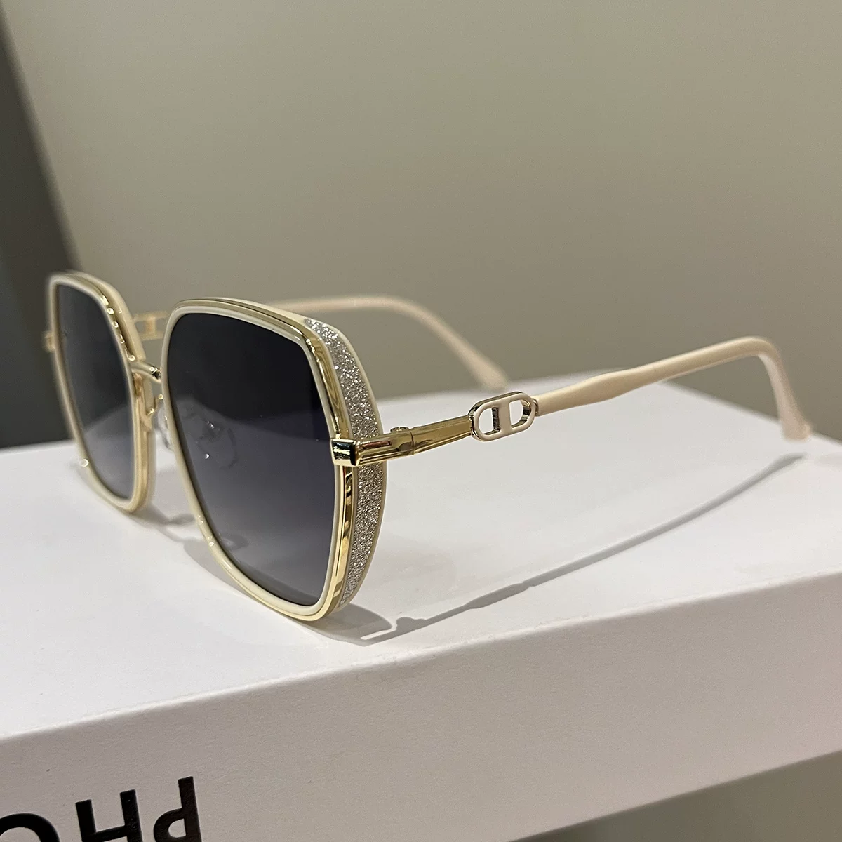 Летние очки с защитой UV, collection 2023, стиль высокого качества
