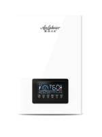 220V-10 кВт одиночный нагрев