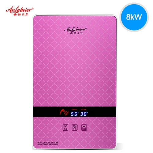 Энергия -Электроэлектрирование, экономящая небольшая масштабная, горячий электрический водонагреватель парикмахерский магазин специальная шампунь для волос на шампуне над водой, быстрая тепловая температура