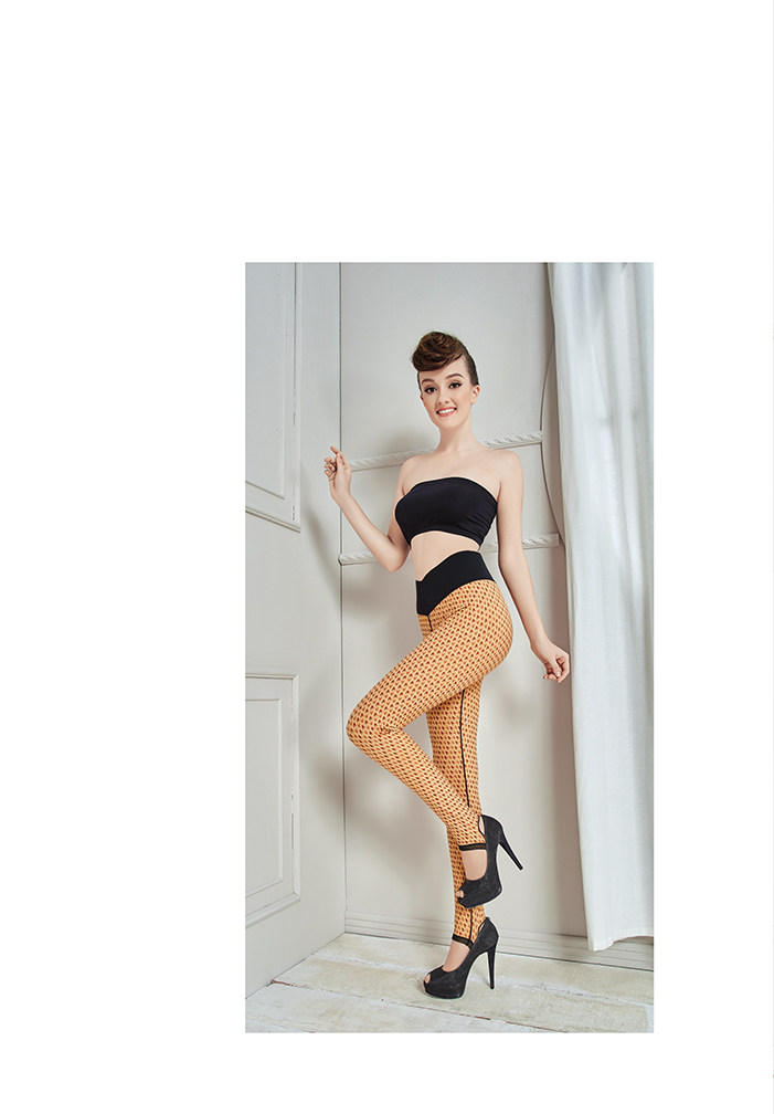 Pantalon collant jeunesse - Ref 751273 Image 19