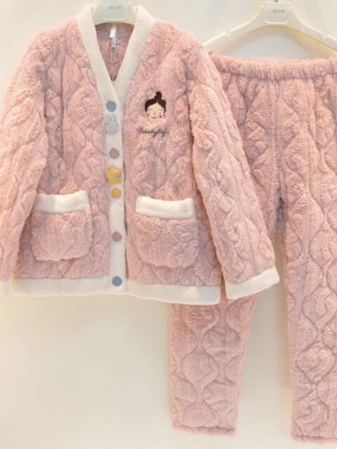 安之伴品牌睡衣折扣店
