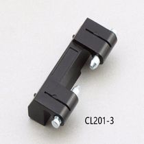 Yingze Industrial Hardware Hinge Concealed Hinge Electrical Cabinet Hinge Shengjiu CL201-3