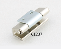 Winze Industry Hardware Hinge Concealed Small Hinge Stainless Steel Electrical Cabinet Hinged Hinge Raw CL237