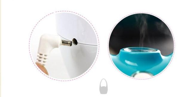 Humidificateur USB - Ref 408666 Image 7
